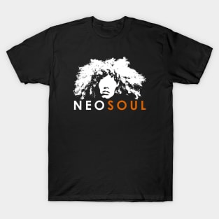 Neo Soul T-Shirt